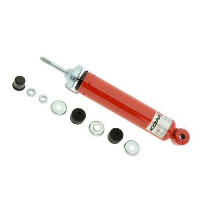 Amortiguador Delantero Derecho Opel Frontera Frontera 2 Año:10.98-04  Heavy Track 30 1663 Koni Suspension