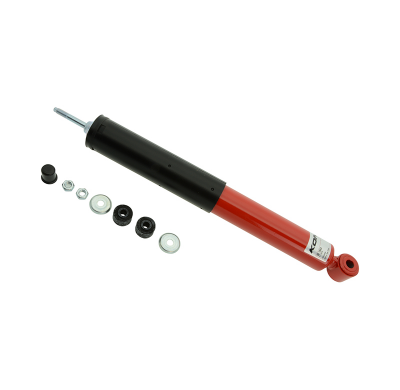 Amortiguador Trasero Izquierdo Opel Frontera Frontera 2 Año:10.98-04  Heavy Track 30 1664 Koni Suspension