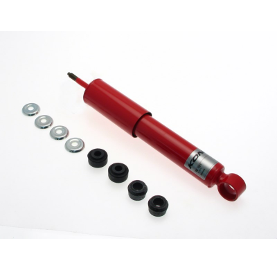 Amortiguador Delantero Izquierdo Morgan Morgan 4/4, Plus 4, V8 Año:   61-05.91 Detras: Excluido: Modelos 4 Asientos Classic 80 1