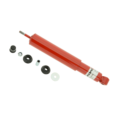 Amortiguador Trasero Derecho Porsche 356 356 A, B, C Año:   55-66 Incluido: Super 90, 1600 Super Classic 80 1191sp20 Koni Suspen