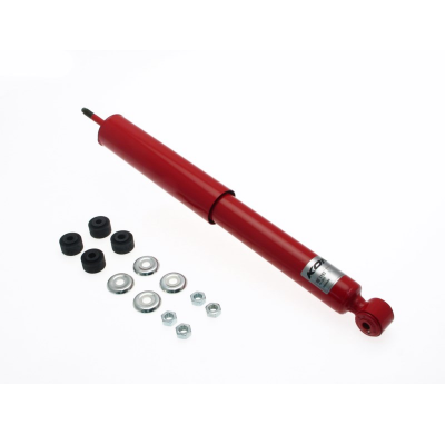 Amortiguador Trasero Izquierdo Alfa Romeo Giulia 1600 Spider, Sprint, Ss Año:   62-09.65  Classic 80 1193 Koni Suspension