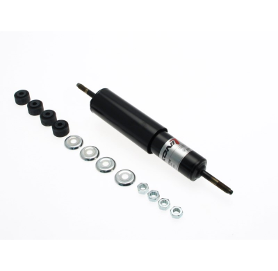 Amortiguador Delantero Derecho Fiat 500 500, 500 D, 500 Giardiniera Año:   57-75  Classic 80 1308 Koni Suspension