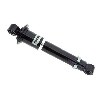 Amortiguador Trasero Izquierdo Jaguar E-Type E-Type Series 1, 1½, 2 Año:   61-71 Coupé, 2+2 Coupé, Convertible. Detras: 4 Piezas