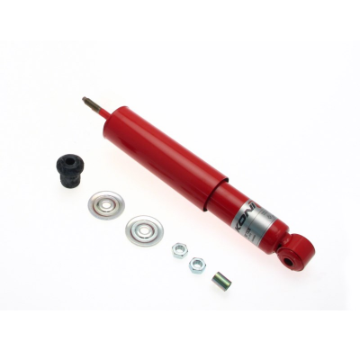 Amortiguador Delantero Izquierdo Dodge Charger Charger, Incl. Coronet (Super Bee) Año:   65-72 Detras Lower Shock Mount Hole 5/8