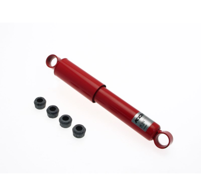 Amortiguador Trasero Izquierdo Morgan Morgan 4/4, Plus 4, V8 Año:   61-05.91 Detras: Excluido: Modelos 4 Asientos Classic 80 157