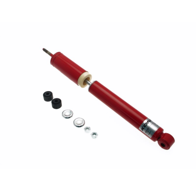 Amortiguador Delantero Izquierdo Volkswagen Karmann Ghia Karmann Ghia (Type 14) Año:   69-77 Con Double Joint Eje Trasero Classi