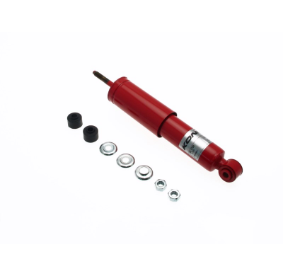 Amortiguador Trasero Izquierdo Mini Mini Classic Mini Innocenti 90l, 120l Año:   74-82 Incluido: De Tomaso Classic 80 1794 Koni