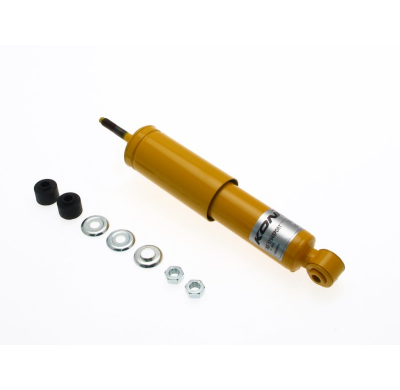 Amortiguador Trasero Derecho Mini Mini Classic Mini 850, 1000, 1100, 1275gt & Cooper Models Año:   60-00 No Valido Para Modelos