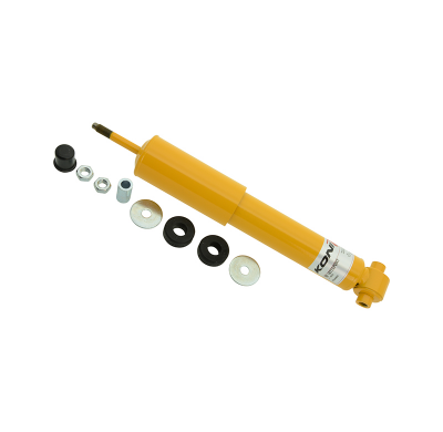 Amortiguador Delantero Izquierdo Fiat 124 124, 124 S, Incl. Coupé & Spider 2000 Año:   66-80  Sport 80 1877sport Koni Suspension