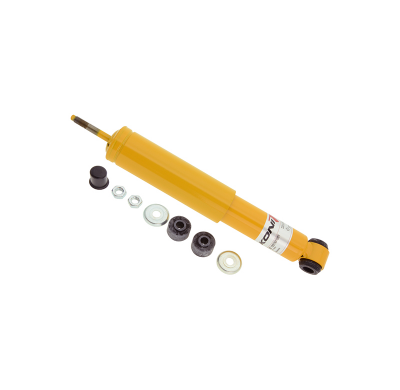 Amortiguador Trasero Derecho Opel Kadett Kadett B Sedan / Coupé / Caravan Año:09.67-73 a Partir Del Numero De Chasis: 1234068 Sp