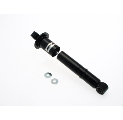 Amortiguador Trasero Izquierdo Jaguar E-Type E-Type Series 3 (V12) Año:   71-75 Coupé, 2+2 Coupé, Convertible. Detras: 4 Piezas