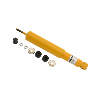 Amortiguador Trasero Derecho Ford Europe Capri Capri, Capri Ii and Iii, Excl. 2.8i Año:   73-85  Sport 80 2256sport Koni Suspens