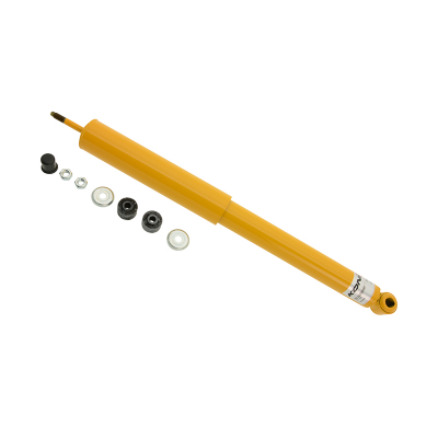 Amortiguador Trasero Derecho Daihatsu Charmant Charmant 1600 El Sedan (A45) Año:   81-08.83  Sport 80 2437sport Koni Suspension