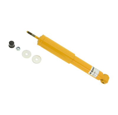 Amortiguador Trasero Izquierdo Bmw M3 E30 Año:   85-91  Sport Short 80 2522sp1 Koni Suspension