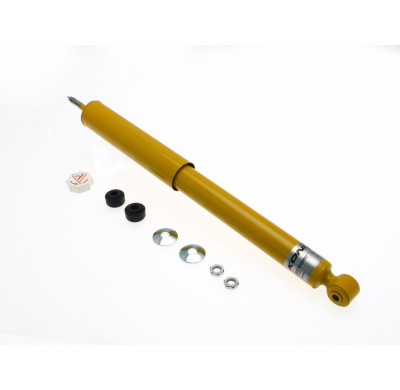 Amortiguador Trasero Izquierdo Opel Astra Astra F Sedan/Hatchback/Cabrio Incl. 2.0gsi 16v Año:10.91-97  Sport 8010 1032sport Kon