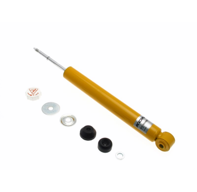 Amortiguador Trasero Izquierdo Renault Clio Clio 2 1.2 Incl. Campus / Accès Models Año:   98-12 Delante: Only if Distance Betwee