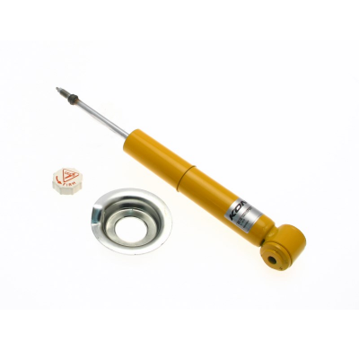 Amortiguador Trasero Izquierdo Subaru Impreza Impreza Ge/Gh/Gr/Gv 1.5, 2.0(D), 2.5wrx Excl. Sti Año:10.07-11 Excluding Mono-Tube