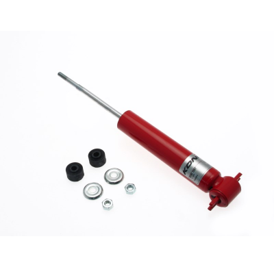 Amortiguador Delantero Derecho Chevrolet Chevy Ii Nova Año:   68-74 Con Varias Laminas Ballesta Trasera Classic 8040 1087 Koni S