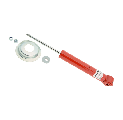 Amortiguador Trasero Izquierdo Honda Cr-V Cr-V (Rd8) Año:   02-09.06  Heavy Track 8040 1320sport Koni Suspension