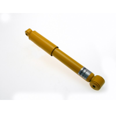 Amortiguador Trasero Izquierdo Fiat Panda Panda 1.1, 1.2, 1.3 Multijet, Excl. 1.4 100hp Año:10.03-11 Excluido: 4 Wheel Drive Spo