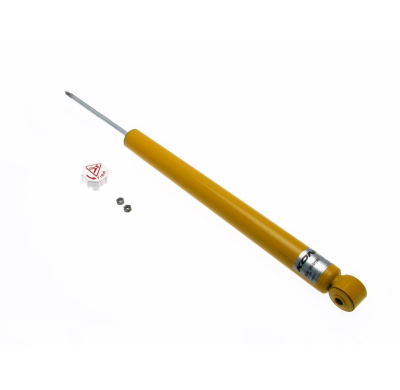 Amortiguador Trasero Derecho Volvo C30 C30 Año:   07-14 Excluido: Sistemas De Autonivelación Sport 8040 1351sport Koni Suspensio