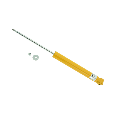 Amortiguador Trasero Izquierdo Skoda Superb Superb 2 Combi 1.4, 1.8, 3.6, 1.6/1.9/2.0tdi Año:   09-05.15 4wd-4x4 Sport 8040 1352