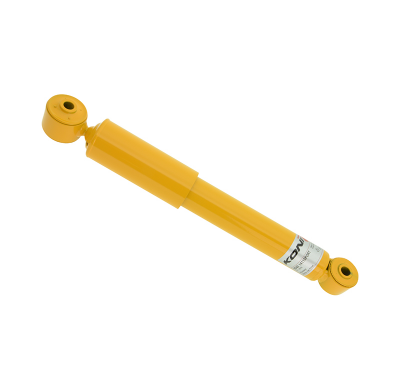 Amortiguador Trasero Derecho Hyundai Veloster Veloster Año:   11-15  Sport 8040 1411sport Koni Suspension