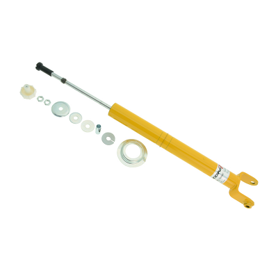 Amortiguador Trasero Derecho Honda Prelude Prelude (Bb) Incl. 4ws (4-Wheel Steering) Año:   92-96 Con the Koni Sport Dampers The