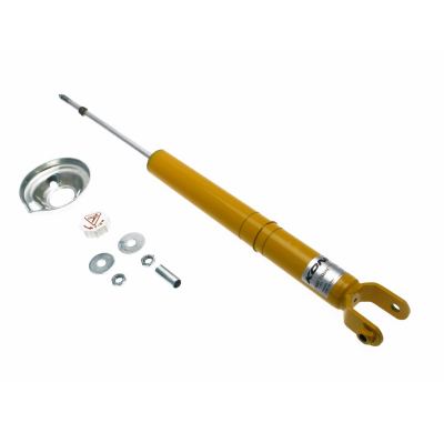 Amortiguador Trasero Derecho Honda Accord Accord Aerodeck 2.2 (Cb8) Año:   90-92 Con These Koni Sport Dampers the Car Can Be Low