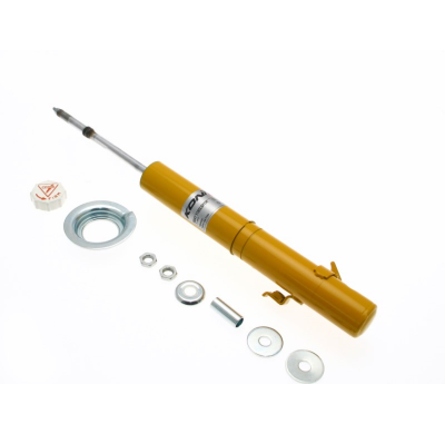 Amortiguador Delantero Izquierdo Honda Accord Accord Aerodeck 2.2 (Cb8) Año:   90-92 Con These Koni Sport Dampers the Car Can Be