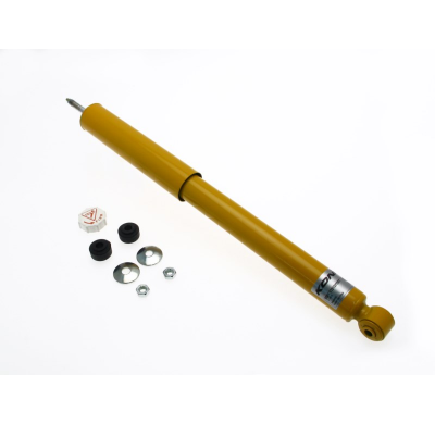 Amortiguador Trasero Derecho Saab 43168 9-3, Incl. Coupé, Cabrio Año:03.98-09.02 Incluido: Viggen and Aero Sport 8041 1191sport