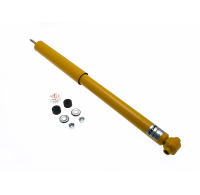 Amortiguador Trasero Derecho Pontiac Gto Gto Coupé Año:   04-06 Delante: Para Carcasa Suspension Original  Sport 8041 1194sport