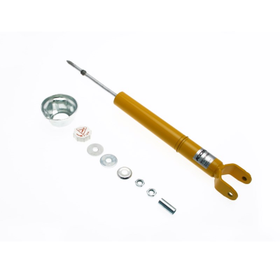 Amortiguador Trasero Derecho Honda Integra Integra Sedan / Coupé (Da9) Año:   90-93 Con the Koni Sport Dampers the Car Can Be Lo