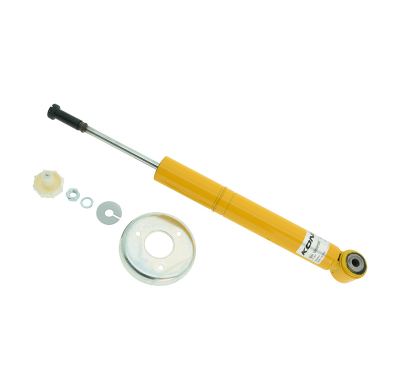 Amortiguador Delantero Derecho Mazda Mx-5 Mx-5 / Miata Na / Eunos Roadster 1.6-16v, 1.8-16v Año:   89-97 Con the Koni Sport Damp