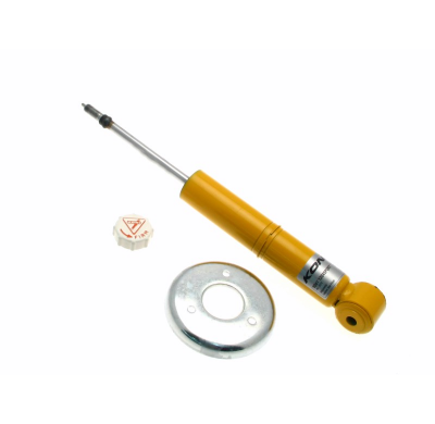 Amortiguador Trasero Derecho Mazda Mx-5 Mx-5 / Miata Na / Eunos Roadster 1.6-16v, 1.8-16v Año:   89-97 Con the Koni Sport Damper