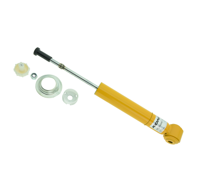 Amortiguador Trasero Izquierdo Toyota Celica Celica Coupé 1.8-16v Vvti Incl -Sport (Zzt230/231) Año:   99-06 Delante: Para Carca