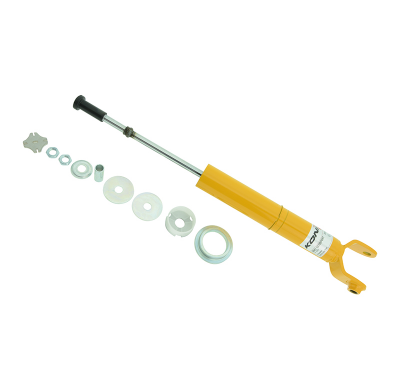 Amortiguador Trasero Izquierdo Honda S2000 S2000 Roadster Año:   99-08 for Showa Oe Dampers Only Sport 8041 1279sport Koni Suspe
