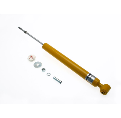 Amortiguador Trasero Izquierdo Mercedes-Benz E-Class (W211) Sedan Classic, Elegance Año:05.02-09 Excluido: 4matic (4wd-4x4), Exc