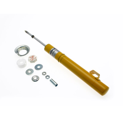 Amortiguador Delantero Izquierdo Acura Tsx Tsx Año:   04-08  Sport 8041 1322lsport Koni Suspension