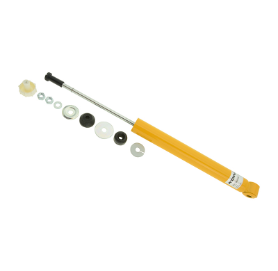 Amortiguador Trasero Izquierdo Renault Clio Clio 3 2.0 Rs Año:   06-08.10 Incluido: F1 Team, Excluido: Cup Sport 8041 1389sport