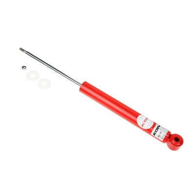 Amortiguador Trasero Derecho Skoda Octavia Octavia 2 Sedan, Excl. Rs, Hd Susp. Año:   05-12 Diametro Barra Delantera ø 55 Mm Spe