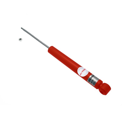 Amortiguador Trasero Izquierdo Volkswagen Passat Passat 3c Variant Año:08.05-14 Diametro Barra Delantera ø 55 Mm. Excluido: Sist