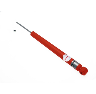 Amortiguador Trasero Derecho Volvo S40 / V40 S40 Año:   04-12 Incluido: Sport Suspension, Excluido: 4wd-4x4 and Sistemas De Auto