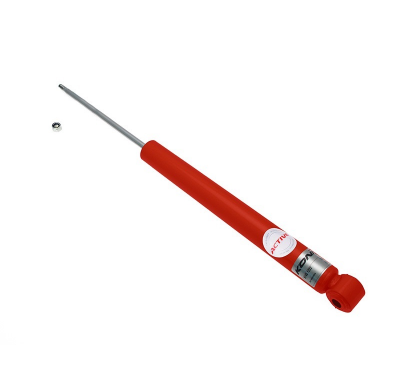 Amortiguador Trasero Izquierdo Audi A4 A4 (B8, 8k) Sedan 1.8/2.0/3.2, 2.0/2.7/3.0tdi Año:03.08-15 Excluido: Audi S-Line Suspensi