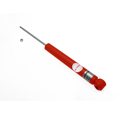 Amortiguador Trasero Izquierdo Volkswagen Golf 6 Golf 6 Gti & Gtd Año:   09-12 Excluido Modelo Dcc (Dynamic Chassis Control) Spe