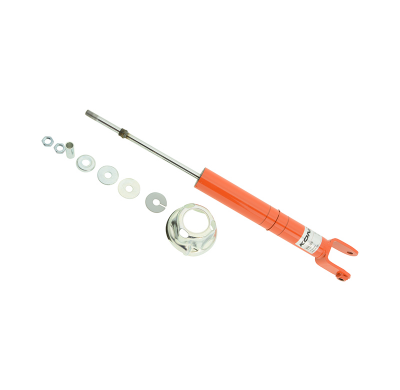 Amortiguador Trasero Derecho Honda Civic Crx Coupé Incl. Vtec and Vti Año:07.95-00  Str.T 8050 1016 Koni Suspension