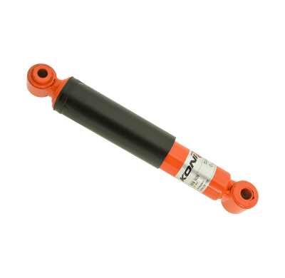 Amortiguador Trasero Derecho Peugeot 106 106 Año:05.96-06 1.0, 1.1, 1.3, 1.4, 1.6, 1.4d, 1.5d. Incluido: Xsi, Rallye (Limited Lo