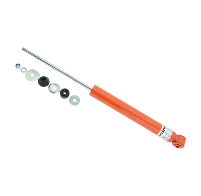 Amortiguador Trasero Izquierdo Renault Clio Clio 2 1.2 Incl. Campus / Accès Models Año:   98-12 Delante: Only if Distance Betwee