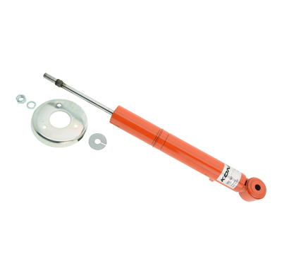 Amortiguador Delantero Derecho Mazda Mx-5 Mx-5 / Miata Na / Eunos Roadster 1.6-16v, 1.8-16v Año:   89-97 Con the Koni Sport Damp