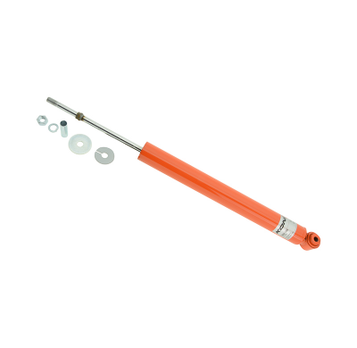 Amortiguador Delantero Derecho Mercedes-Benz E-Class (W210) Sedan, Excl. 4-Matic Año:06.95-02  Str.T 8050 1066 Koni Suspension